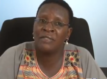 Jane Nabunnya Mulumba, Director IRC Uganda