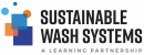 sustainable wash systems logo
