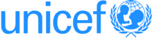 UNICEF logo