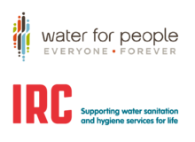 Water For People and IRC