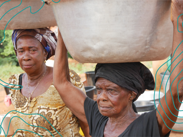 Resource Centre Network Ghana