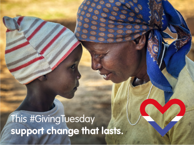 Giving Tuesday