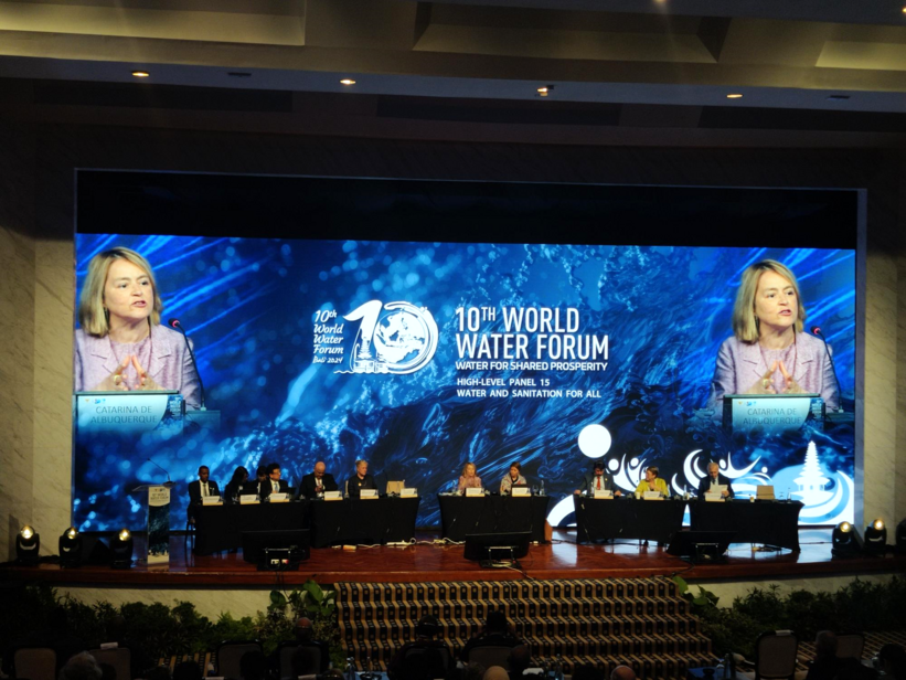 10th World Water Forum