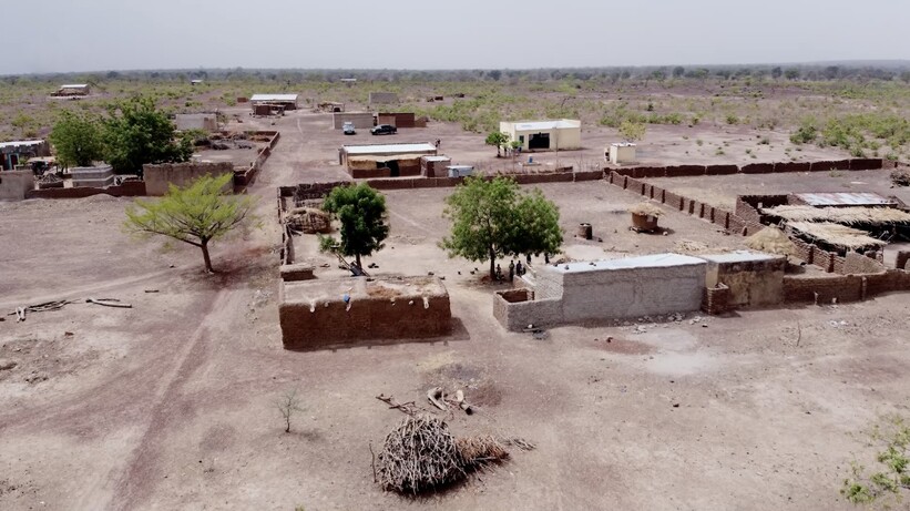 A commune in Mali