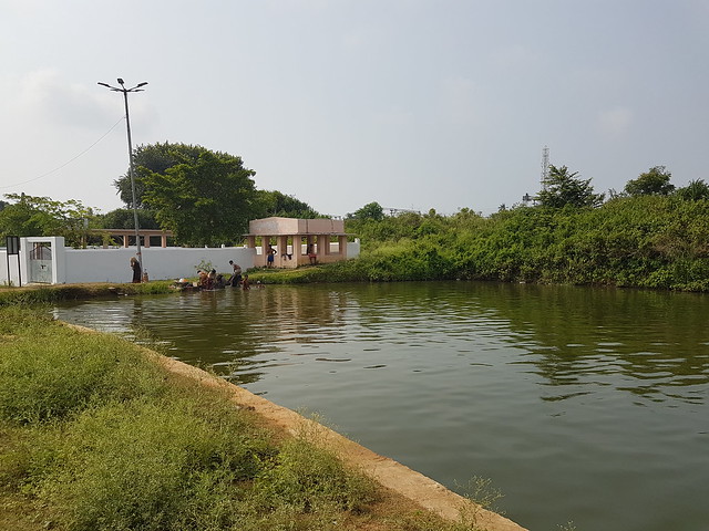 Chatrapur Block, Ganjam District, Odisha state, India