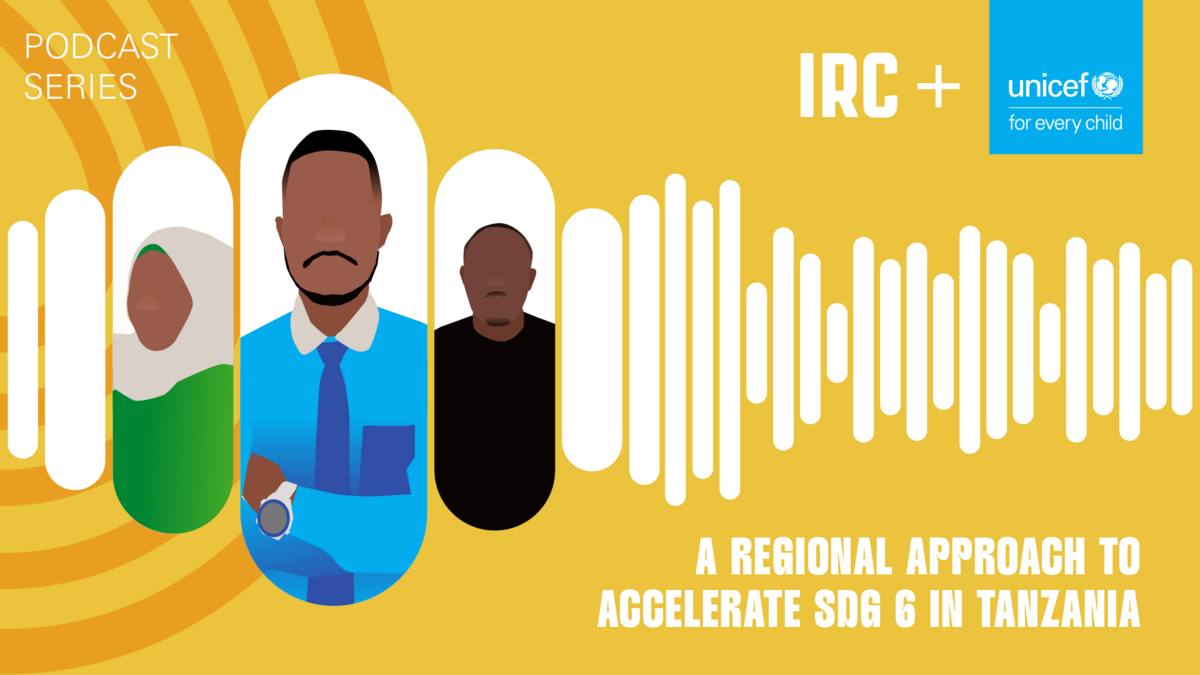 A regional approach to accelerate SDG 6 in Tanzania